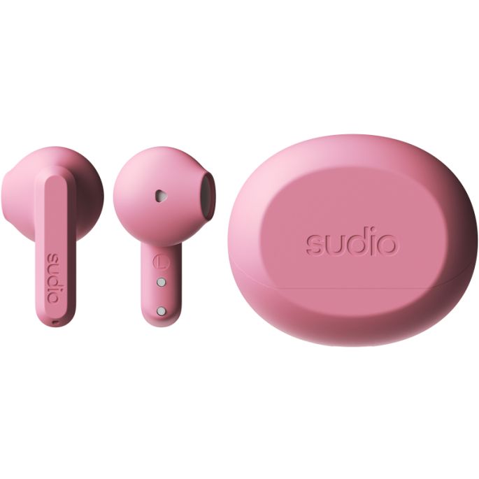 Sudio A3 Pink