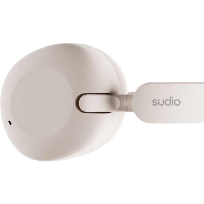 Sudio K2 White