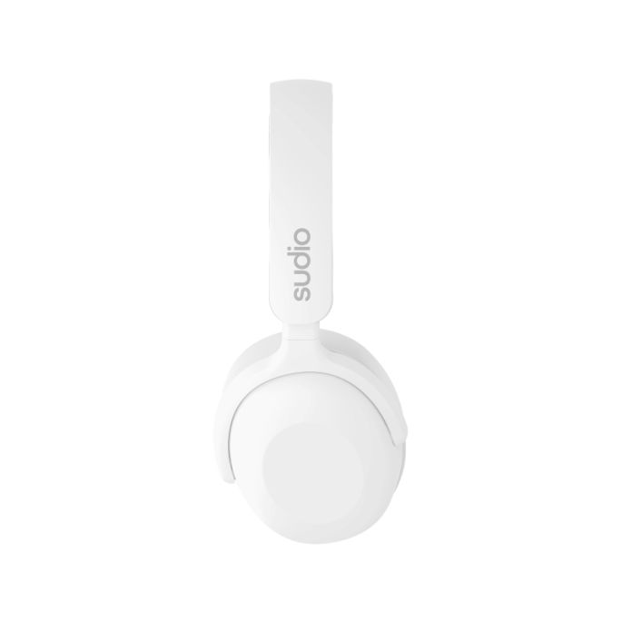 Sudio R4 White