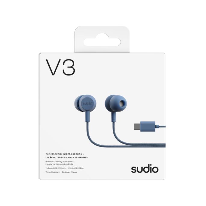 Sudio V3 Blue