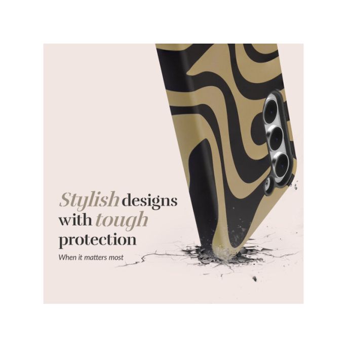 MIO Swirl Magsafe Compatible for Samsung S26+ 5G