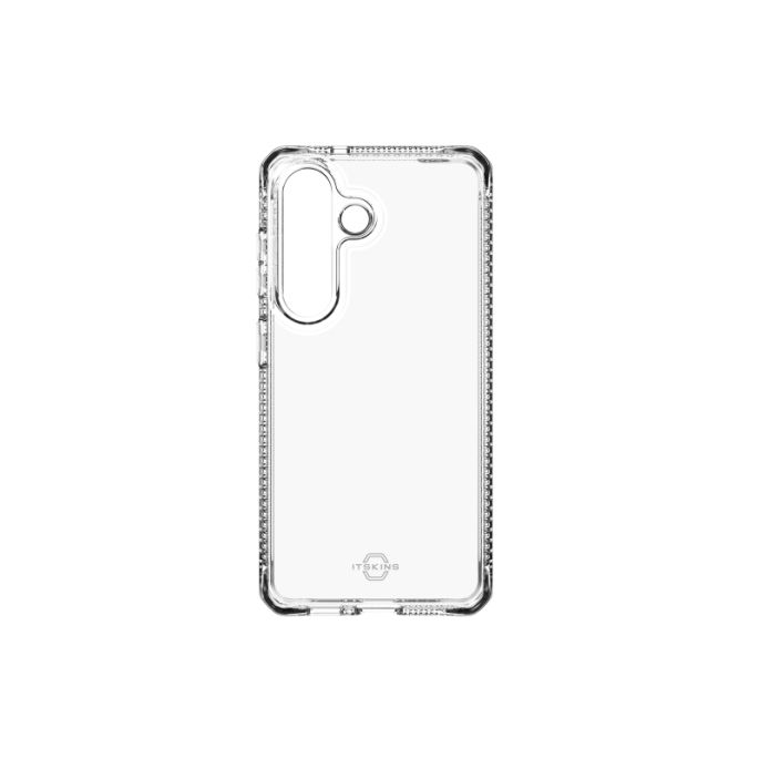 ITSKINS Level 2 SpectrumClear_R for Samsung Galaxy S26+ Transparent