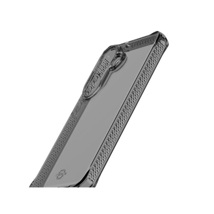 ITSKINS Level 2 SpectrumClear_R for Samsung Galaxy S26+ Smoke