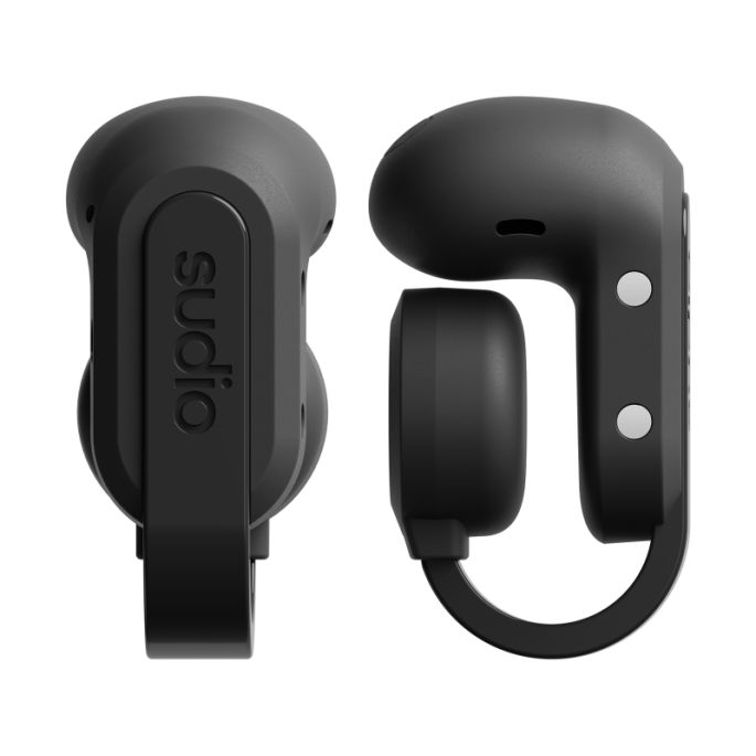 Sudio B3 Black