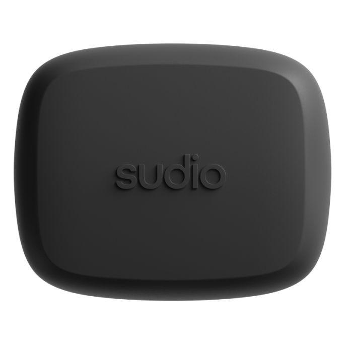 Sudio B3 Black