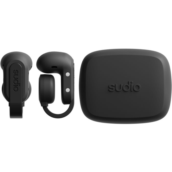 Sudio B3 Black