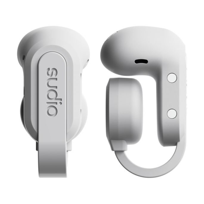 Sudio B3 White