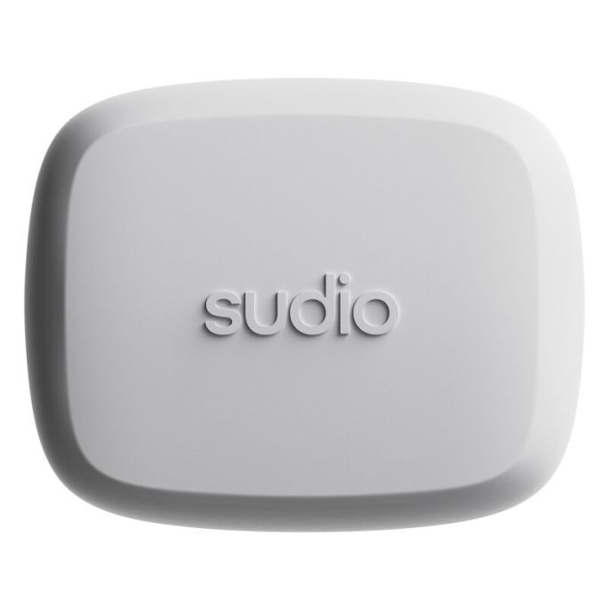 Sudio B3 White