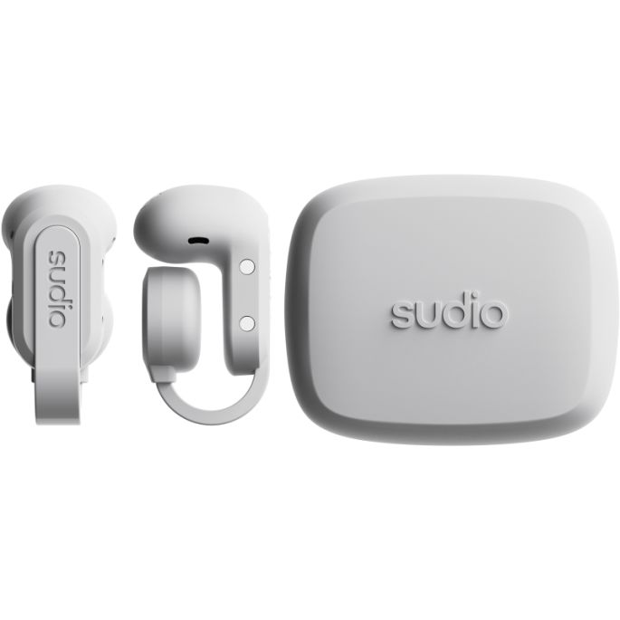 Sudio B3 White