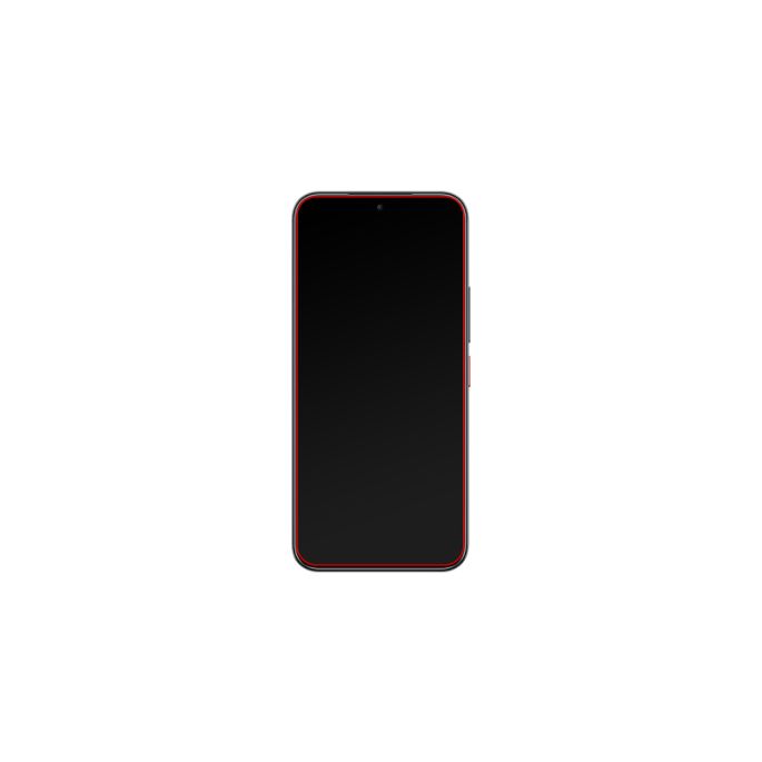 Mobilize Glass Screen Protector Nubia Air