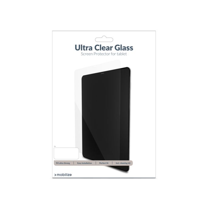 Mobilize Glass Screen Protector Lenovo Yoga Tab