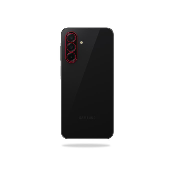 Mobilize Glass Screen Protector for Camera Samsung Galaxy A37 5G