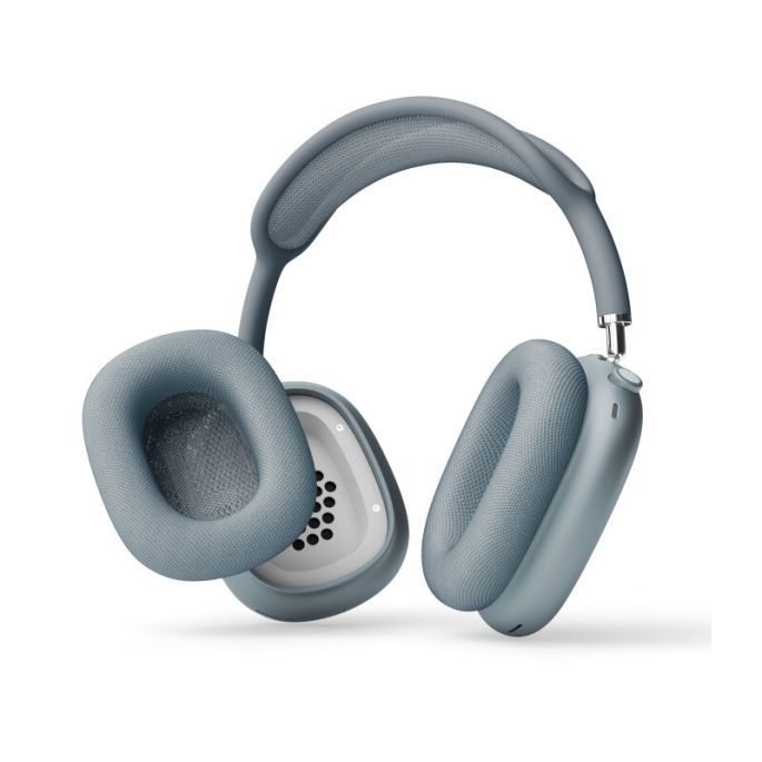 Vonmahlen Air Cushions for AirPods Max Blue