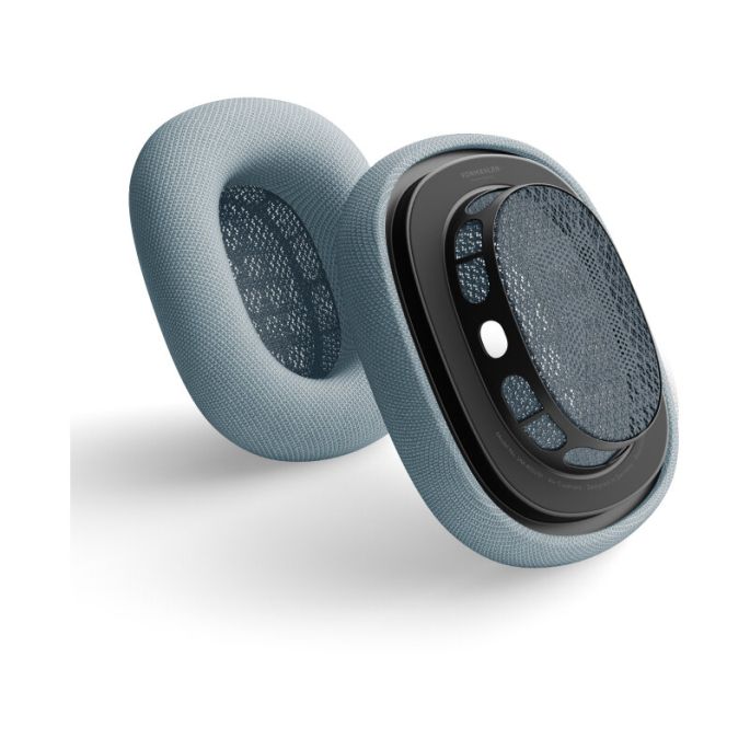 Vonmahlen Air Cushions for AirPods Max Blue