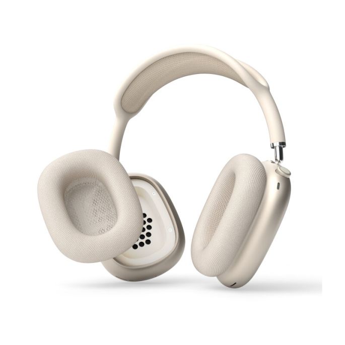 Vonmahlen Air Cushions for AirPods Max Champagne