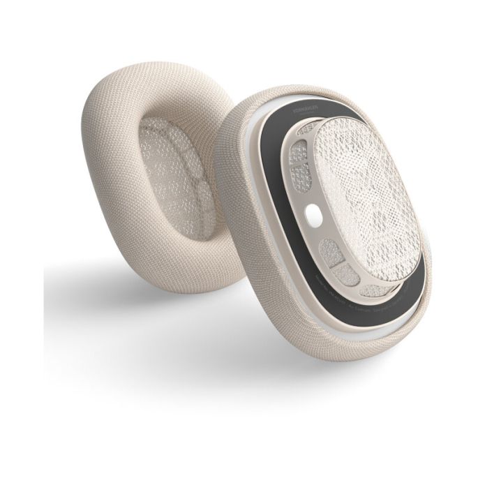 Vonmahlen Air Cushions for AirPods Max Champagne