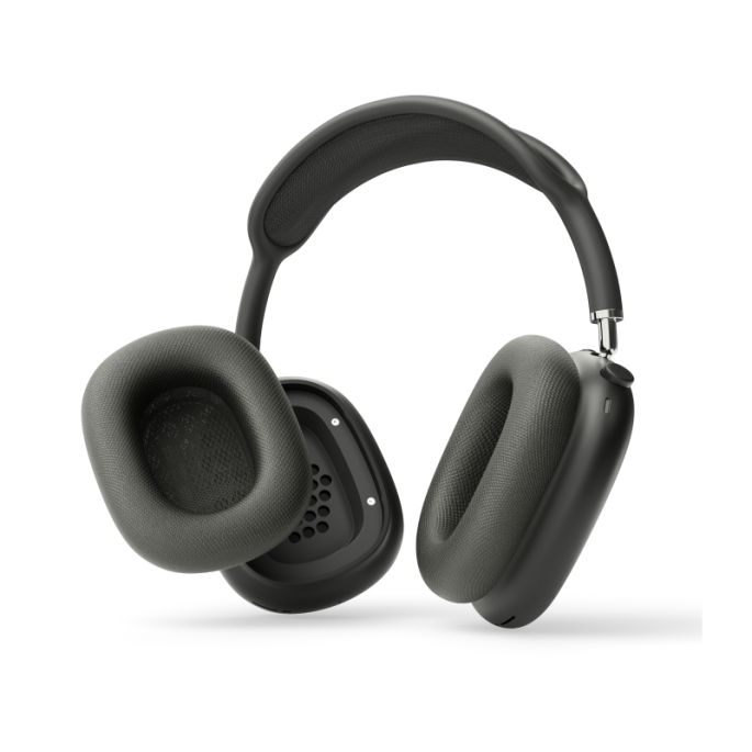 Vonmahlen Air Cushions for AirPods Max Black