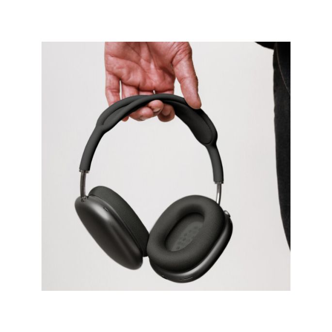 Vonmahlen Air Cushions for AirPods Max Black