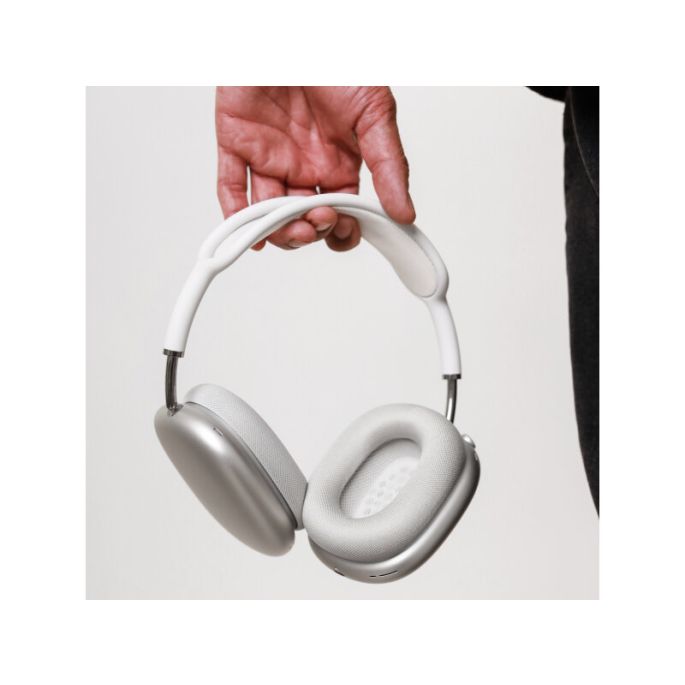 Vonmahlen Air Cushions for AirPods Max Light Gray