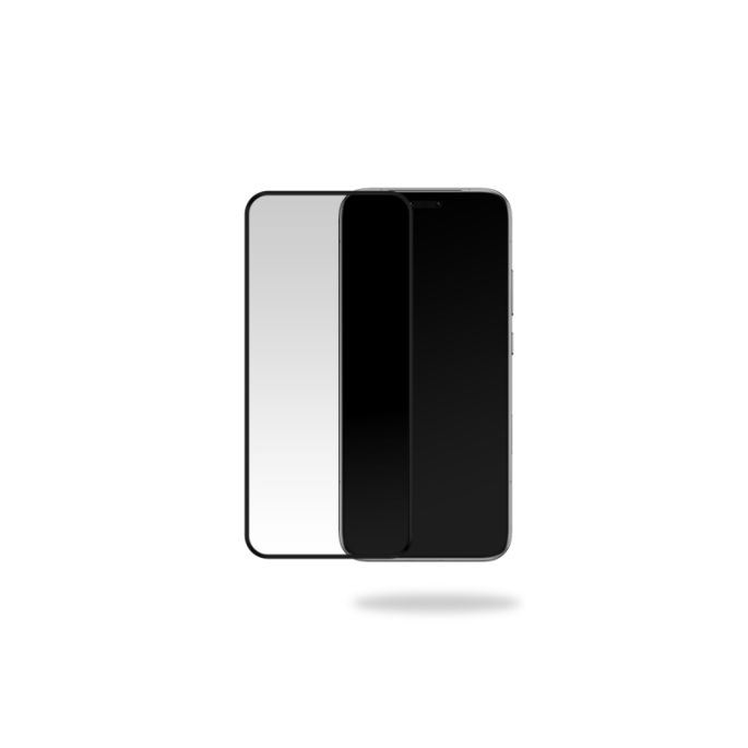 Mobilize Edge-To-Edge Glass Screen Protector Honor Magic8 Pro Edge Glue