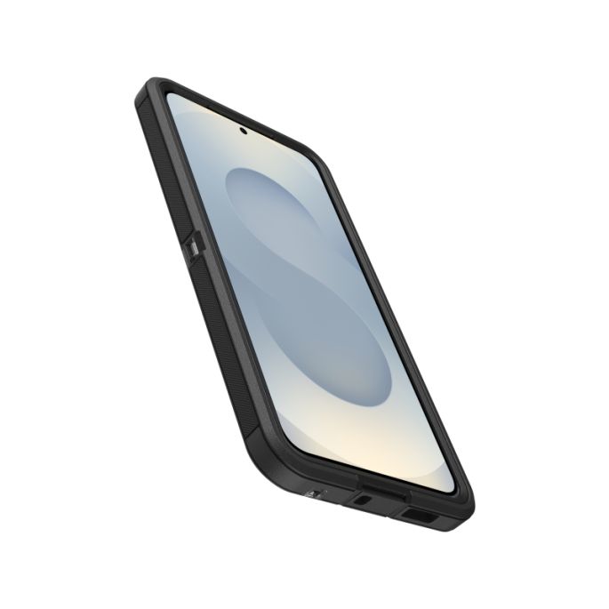 OtterBox Defender Pro XT with Magnets Samsung Galaxy S26+ 5G Clear/Black