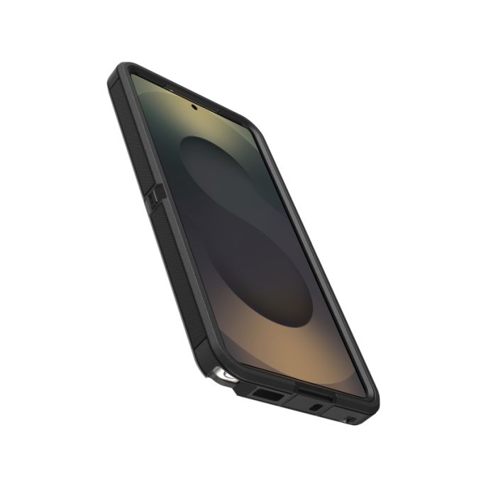 OtterBox Defender Pro XT with Magnets Samsung Galaxy S26 Ultra 5G Clear/Black