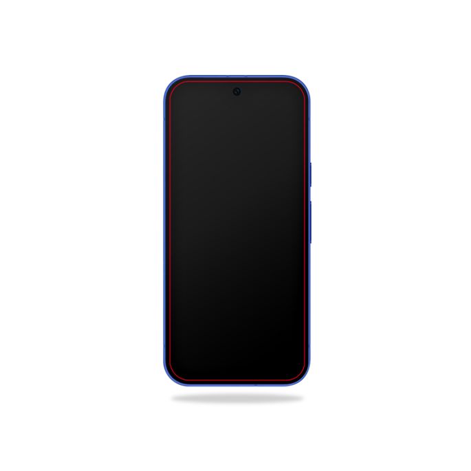 Mobilize Glass Screen Protector Google Pixel 10a