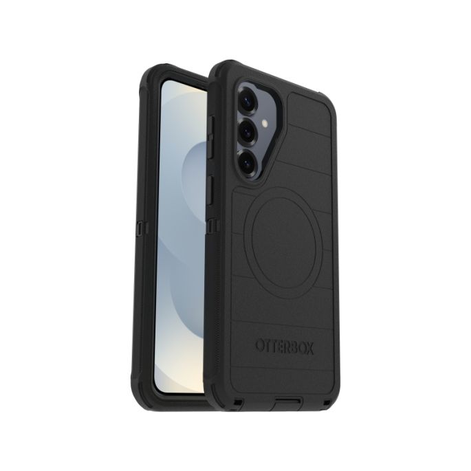 OtterBox Defender Series Pro with Magnets Samsung Galaxy S26+ 5G Black