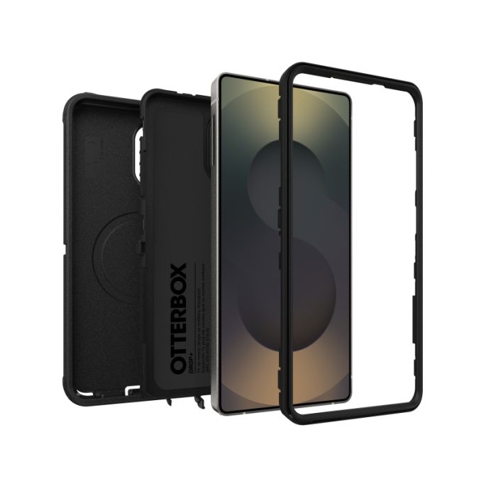 OtterBox Defender Series Pro with Magnets Samsung Galaxy S26 Ultra 5G Black