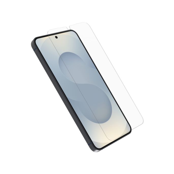 OtterBox Glass Screen Protector Samsung Galaxy S26 5G Clear