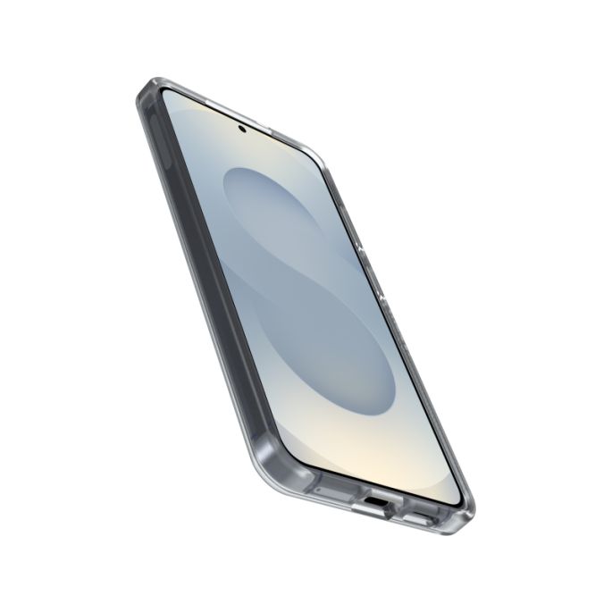 OtterBox React Magnets Series Samsung Galaxy S26+ 5G Clear