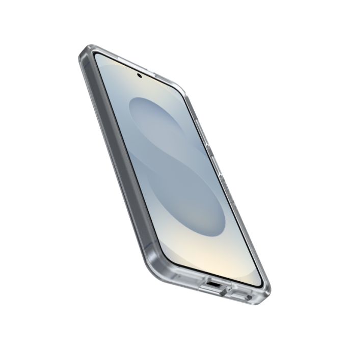 OtterBox React Magnets Series Samsung Galaxy S26 5G Clear