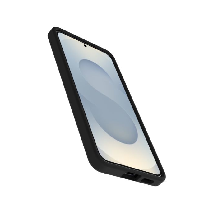 OtterBox React Magnets Series Samsung Galaxy S26 5G Clear/Black