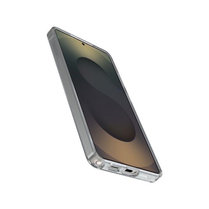 OtterBox Symmetry Clear Magnets Case Samsung Galaxy S26 Ultra 5G Clear