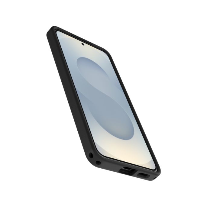 OtterBox Symmetry Magnets Case Samsung Galaxy S26 5G Black