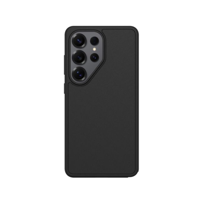 OtterBox Symmetry Magnets Case Samsung Galaxy S26 Ultra 5G Black