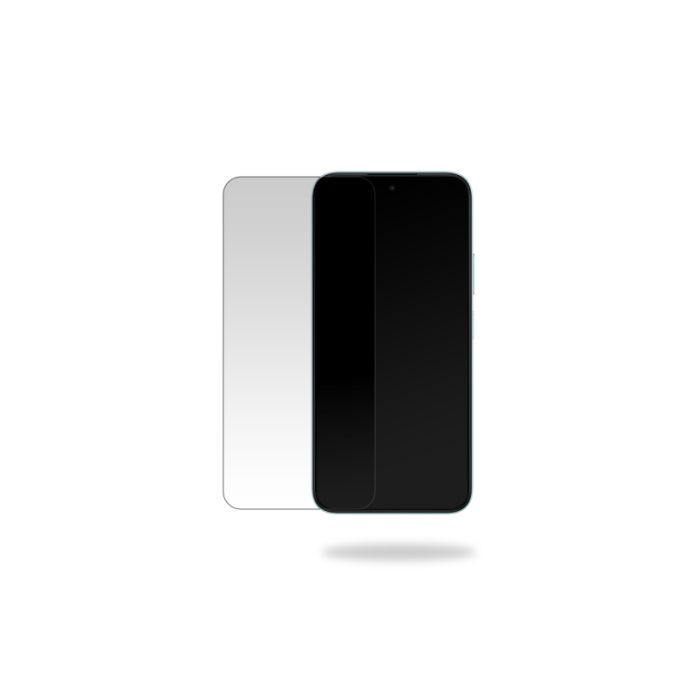 Mobilize Glass Screen Protector OPPO A6x 4G/5G