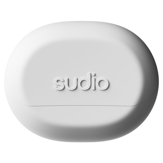 Sudio N3 White