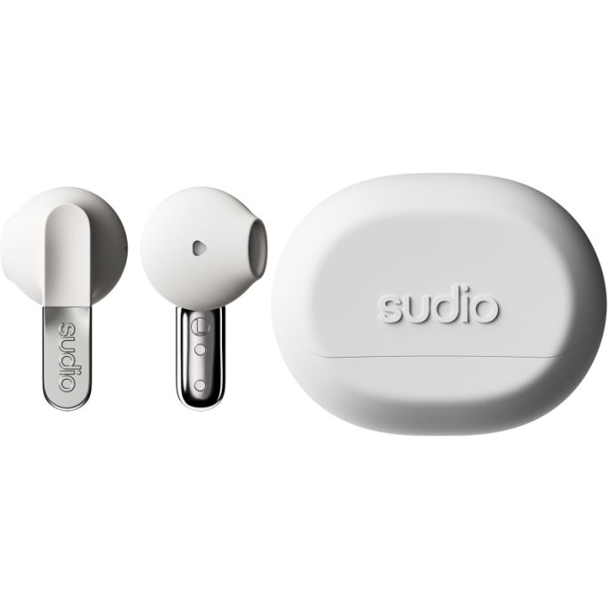 Sudio N3 White