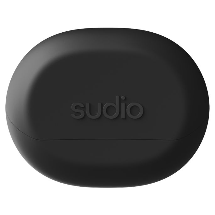 Sudio N3 Black