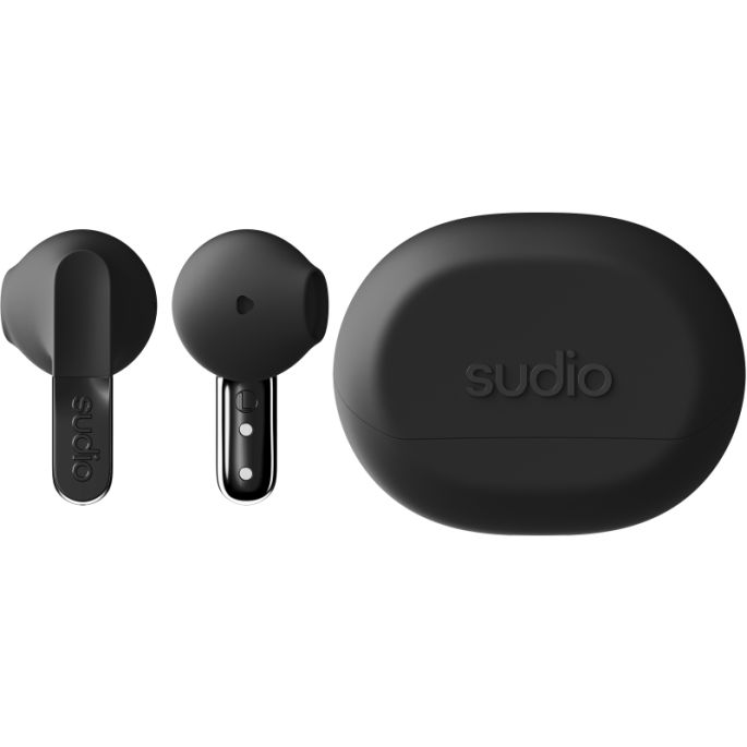 Sudio N3 Black