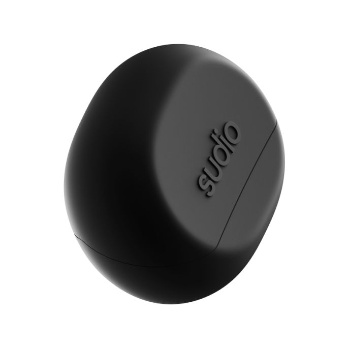 Sudio N3 Black