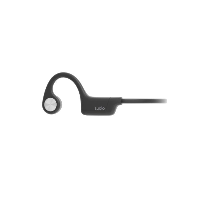 Sudio B4 Black