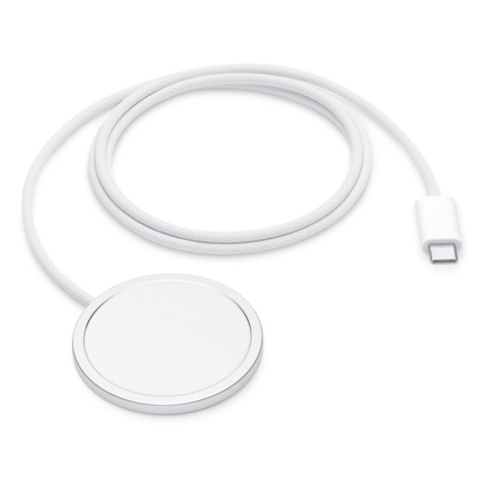 MGD74ZM/A Apple MagSafe Charger 25W White