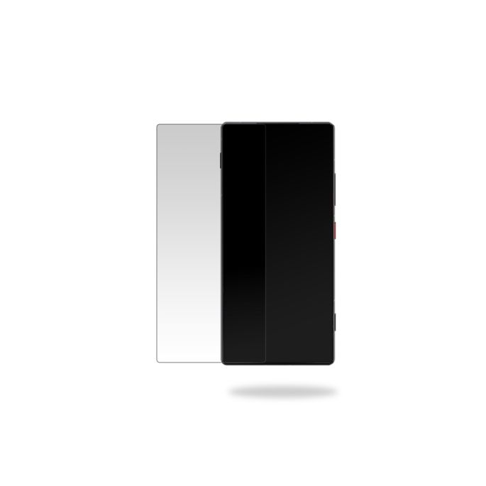 Mobilize Glass Screen Protector Nubia Z80 Ultra