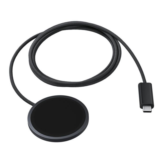 EP-P2900BBEGWW Samsung Magnet Wireless Qi2 Charger 25W Black