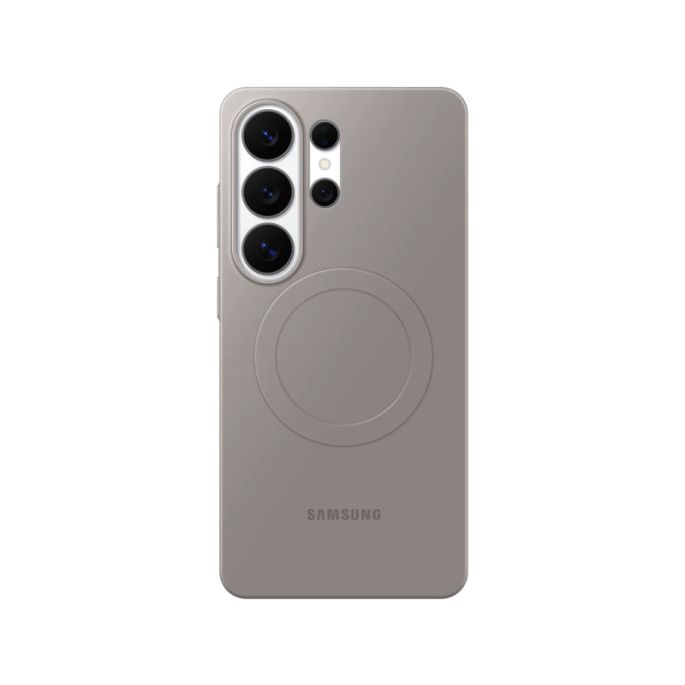 EF-SS948CJEGWW Samsung Slim Magnet Case Galaxy S26 Ultra 5G Grey