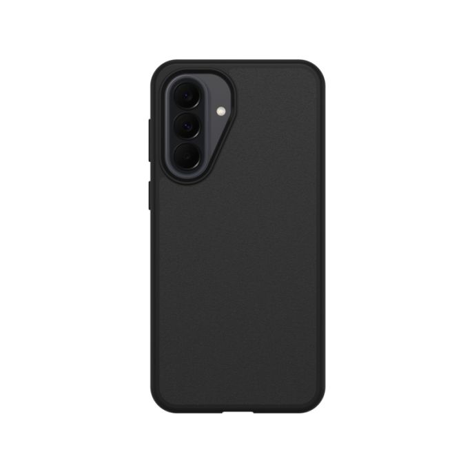 OtterBox React Series Samsung Galaxy A37 5G Black