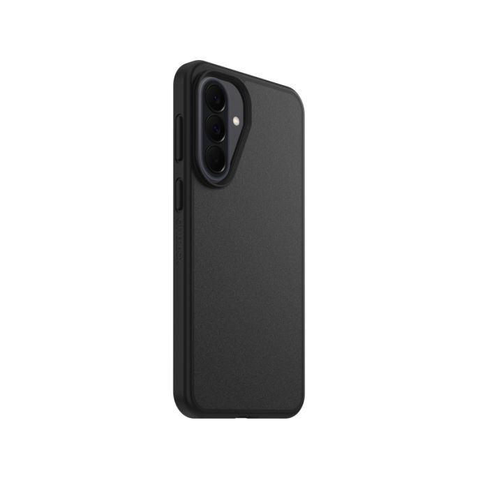 OtterBox React Series Samsung Galaxy A37 5G Black
