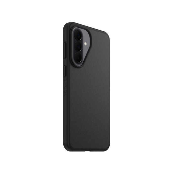 OtterBox React Series Samsung Galaxy A57 5G Black